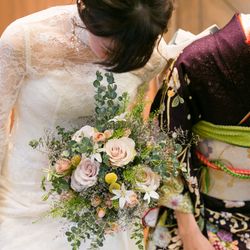 ザ・ガーデンオリエンタル大阪の写真13枚目