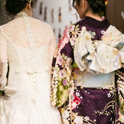 ザ・ガーデンオリエンタル大阪の写真28枚目