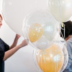 ザ・ガーデンオリエンタル大阪の写真10枚目