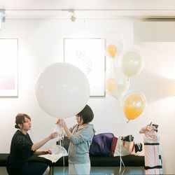 ザ・ガーデンオリエンタル大阪の写真3枚目