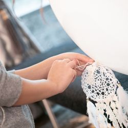 ザ・ガーデンオリエンタル大阪の写真11枚目