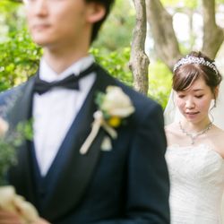 ザ・ガーデンオリエンタル大阪の写真12枚目