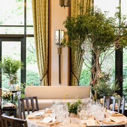 ザ・ガーデンオリエンタル大阪の写真14枚目