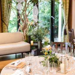 ザ・ガーデンオリエンタル大阪の写真18枚目