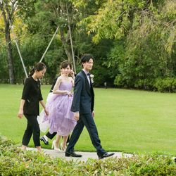 ザ・ガーデンオリエンタル大阪の写真26枚目