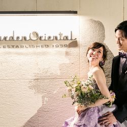 ザ・ガーデンオリエンタル大阪の写真3枚目