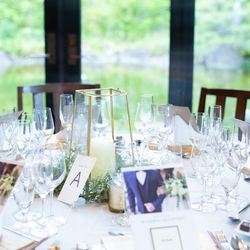 ザ・ガーデンオリエンタル大阪の写真2枚目