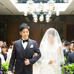 ザ・ガーデンオリエンタル大阪の写真1枚目