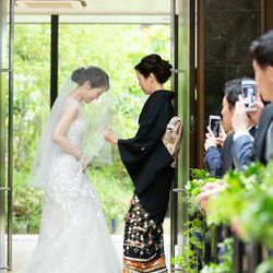 ザ・ガーデンオリエンタル大阪の写真35枚目