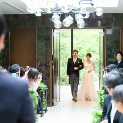 ザ・ガーデンオリエンタル大阪の写真27枚目