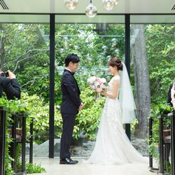 ザ・ガーデンオリエンタル大阪の写真11枚目