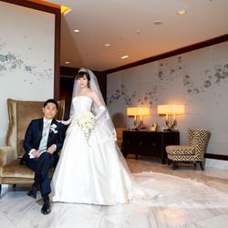 シャングリ・ラ 東京の写真18枚目