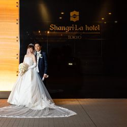 シャングリ・ラ 東京の写真9枚目