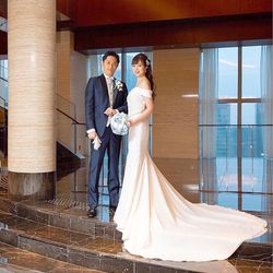 シャングリ・ラ 東京の写真16枚目