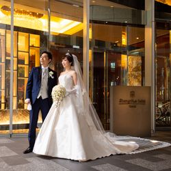 シャングリ・ラ 東京の写真6枚目