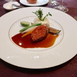 シャングリ・ラ 東京の写真1枚目