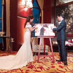 シャングリ・ラ 東京の写真36枚目