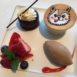 シャングリ・ラ 東京の写真24枚目