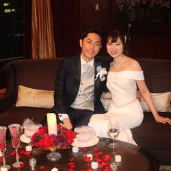 シャングリ・ラ 東京の写真18枚目