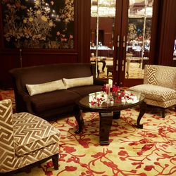 シャングリ・ラ 東京の写真11枚目