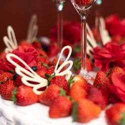 シャングリ・ラ 東京の写真21枚目