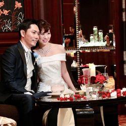 シャングリ・ラ 東京の写真12枚目