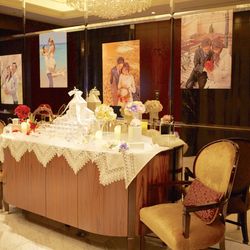 シャングリ・ラ 東京の写真1枚目