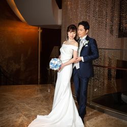 シャングリ・ラ 東京の写真35枚目