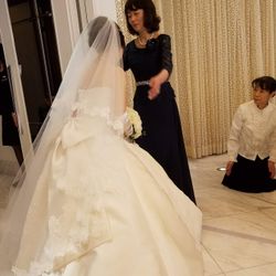 シャングリ・ラ 東京の写真20枚目