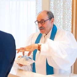 シャングリ・ラ 東京の写真3枚目