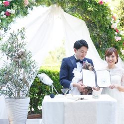 山手十番館ウエディング ハウス&ガーデンの写真1枚目