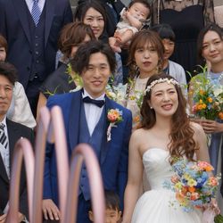 ザ・グランドティアラ一宮の写真10枚目