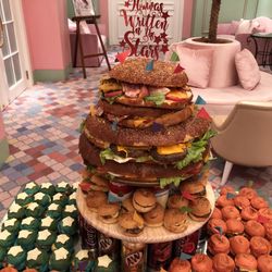 ザ・グランドティアラ一宮の写真11枚目