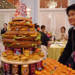 ザ・グランドティアラ一宮の写真12枚目