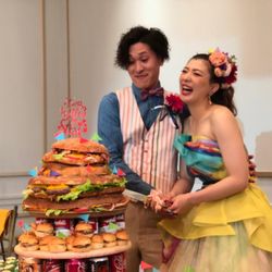 ザ・グランドティアラ一宮の写真30枚目