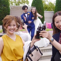 ザ・グランドティアラ一宮の写真13枚目