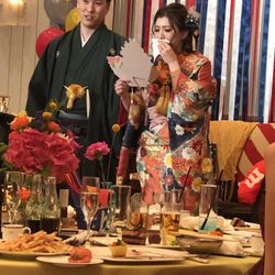 ザ・グランドティアラ一宮の写真4枚目