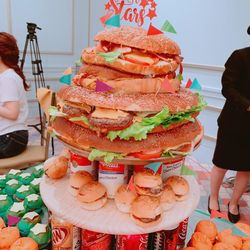 ザ・グランドティアラ一宮の写真14枚目