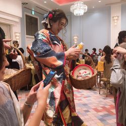 ザ・グランドティアラ一宮の写真15枚目