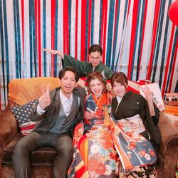 ザ・グランドティアラ一宮の写真32枚目