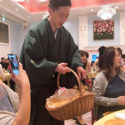 ザ・グランドティアラ一宮の写真13枚目