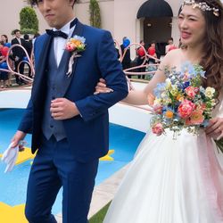 ザ・グランドティアラ一宮の写真16枚目