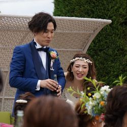 ザ・グランドティアラ一宮の写真2枚目