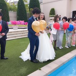 ザ・グランドティアラ一宮の写真31枚目