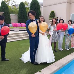 ザ・グランドティアラ一宮の写真19枚目