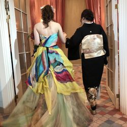 ザ・グランドティアラ一宮の写真20枚目