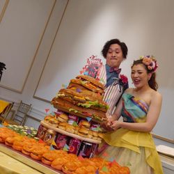 ザ・グランドティアラ一宮の写真3枚目