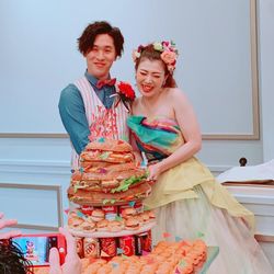 ザ・グランドティアラ一宮の写真34枚目