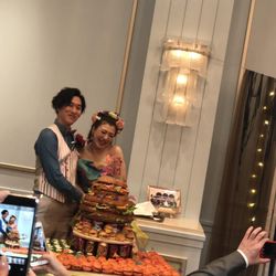 ザ・グランドティアラ一宮の写真4枚目