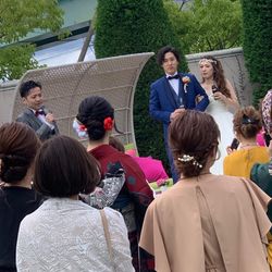 ザ・グランドティアラ一宮の写真5枚目